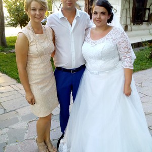 Ведуча на весілля Ірен Огнєва, фото 4