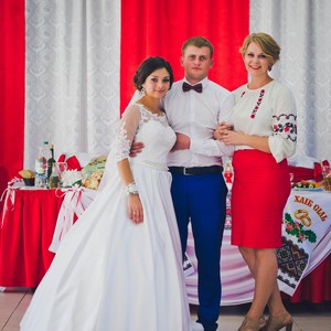 Ведуча на весілля Ірен Огнєва, фото 13