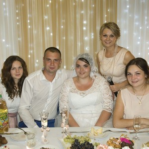 Ведуча на весілля Ірен Огнєва, фото 9
