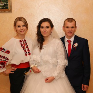Ведуча на весілля Ірен Огнєва, фото 10