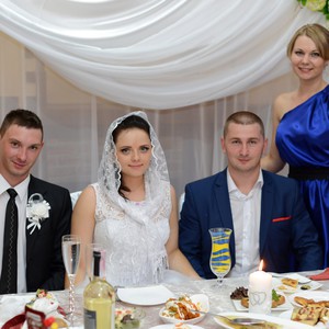 Ведуча на весілля Ірен Огнєва, фото 12