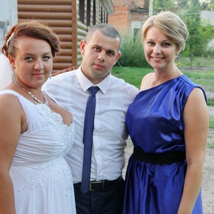 Ведуча на весілля Ірен Огнєва, фото 11