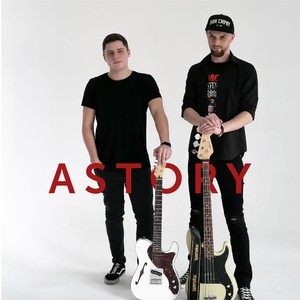 ASTORY band, фото 2