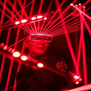 Шоу вогню та світла Terra Flamma, фото 5