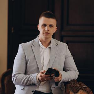 Дмитро Дімарго та шоу програма