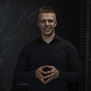 Дмитро Дімарго та шоу програма