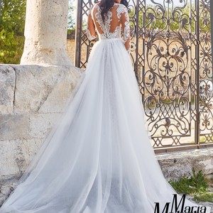 Весільні сукні від Марії Мельник, фото 20