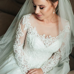 Свадебное платье (Wedding Dress), фото 6