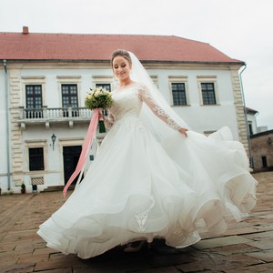 Свадебное платье (Wedding Dress), фото 2