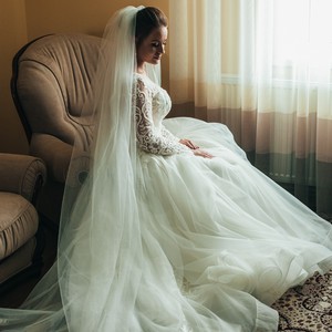 Свадебное платье (Wedding Dress), фото 7