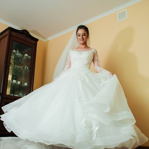 Свадебное платье (Wedding Dress), фото 8
