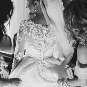 Свадебное платье (Wedding Dress), фото 5