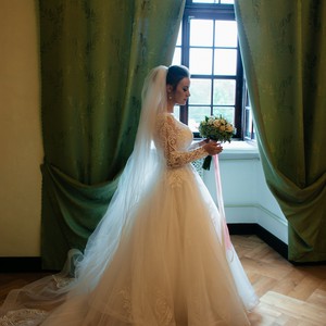 Свадебное платье (Wedding Dress), фото 4