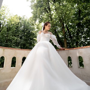 Весільна сукня Katy Corso, фото 2