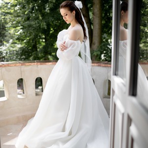Продаж весільної сукні (невінчана), фото 3