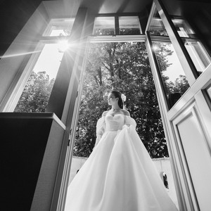 Весільна сукня Katy Corso