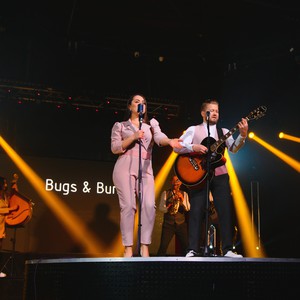 Гурт "Bugs & Bunny", фото 4
