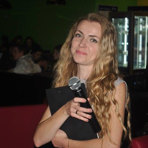 Ведуча & церемоніймейстер Марія Ткаченко, фото 18