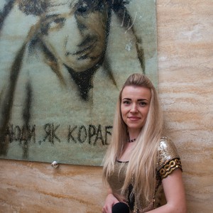 Ведуча & церемоніймейстер Марія Ткаченко, фото 28