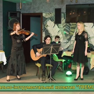 Ведуча & церемоніймейстер Марія Ткаченко, фото 9