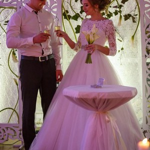 Весільний координатор Марія Салига, фото 8