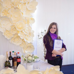 Весільний координатор Марія Салига, фото 16