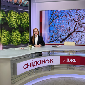 Марія Войцишин, фото 3