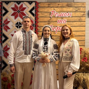 Марія Войцишин, фото 2