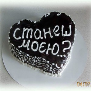 Домашні торти, фото 7