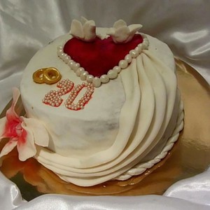 Домашні торти, фото 13