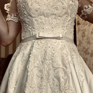 Весільна сукня в гарному стані, фото 2