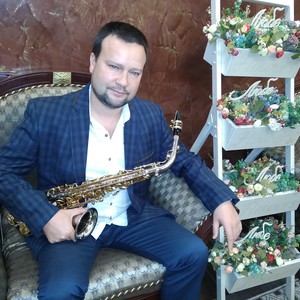 Музика на весілля саксофон, труба, аккордеон., фото 2