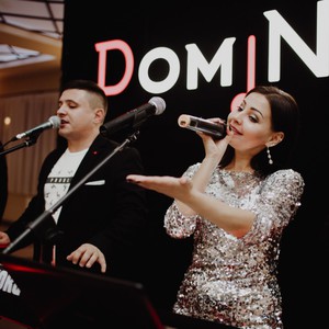 Music band "DomiNo", фото 2
