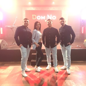 Music band "DomiNo", фото 18
