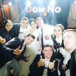 Music band "DomiNo", фото 22