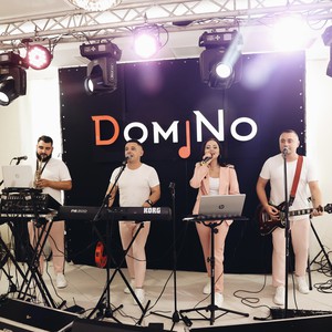 Music band "DomiNo", фото 25