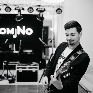 Music band "DomiNo", фото 5