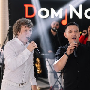 Music band "DomiNo", фото 9