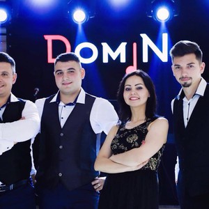Music band "DomiNo", фото 33