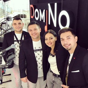 Music band "DomiNo", фото 29