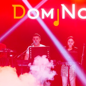 Music band "DomiNo", фото 10