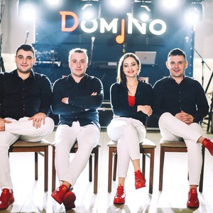 Music band "DomiNo", фото 28