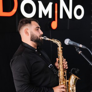 Music band "DomiNo", фото 19