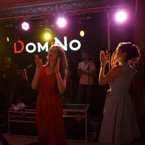 Music band "DomiNo", фото 16