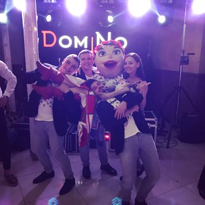 Music band "DomiNo", фото 28