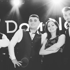 Music band "DomiNo", фото 15