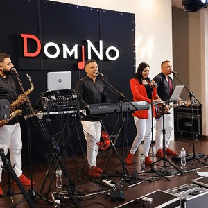 Music band "DomiNo", фото 2