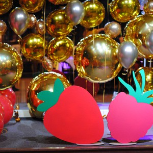 🎈 Creative balloons party, фото 4