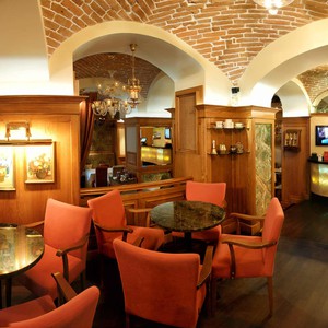 "Валентино" - ресторан во Львове, фото 11