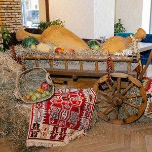 Ресторан "ChaCha", фото 15